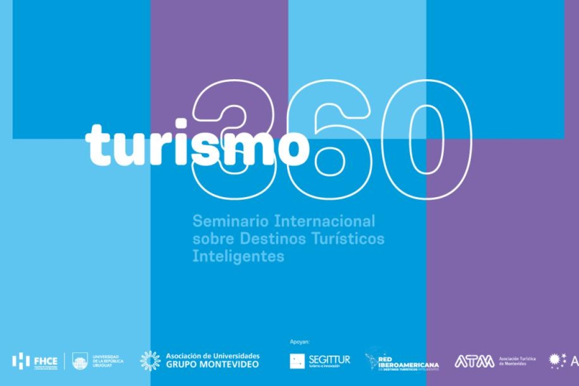 Turismo 360