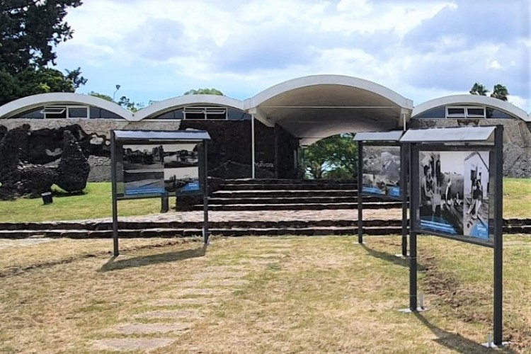 Termas del Arapey celebró 80 años