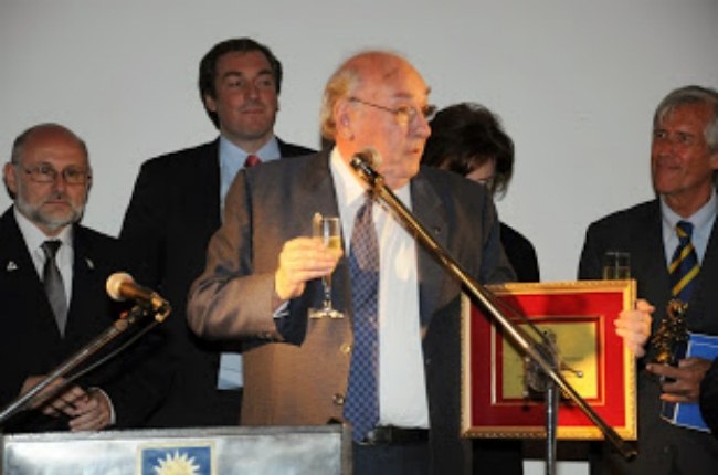 La mejor manera de recordar a una persona, es a trav&eacute;s de sus logros&hellip;