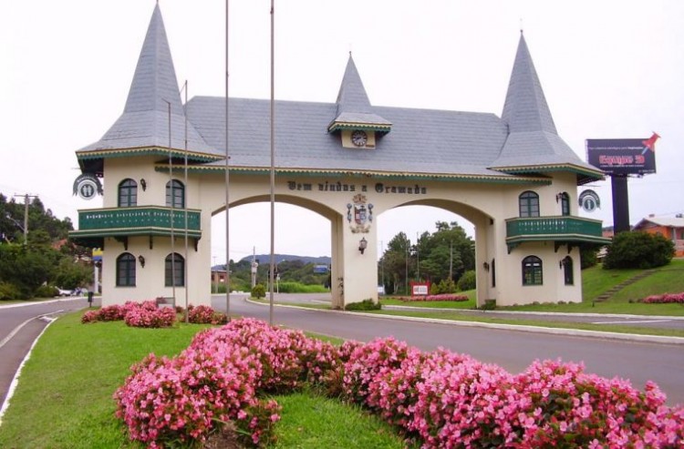 Se confirman los principales eventos públicos en Gramado