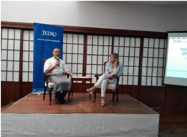 La experiencia Hokkaido vista por dos argentinos