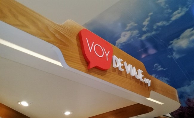 Nace una nueva forma de viajar