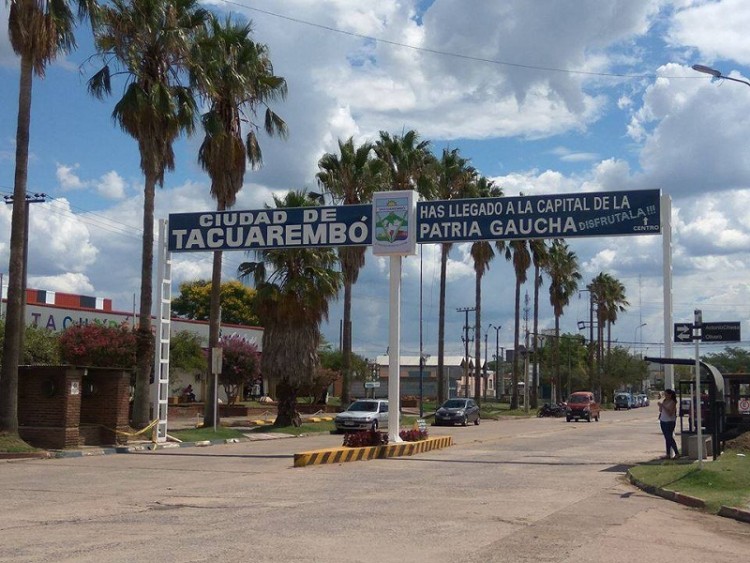 Tacuarembó acuerda tarifas especiales y menú turístico