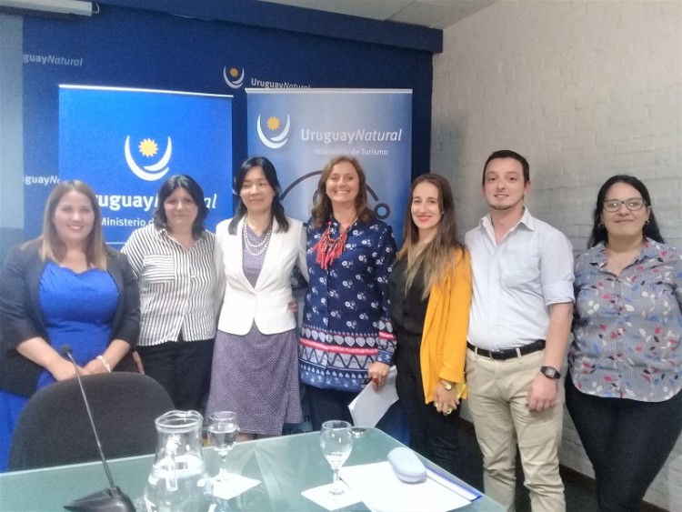 Accesibilidad tur&iacute;stica es pol&iacute;tica de Estado