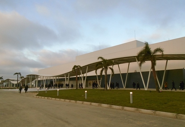 Punta del Este recibe al America Business Forum