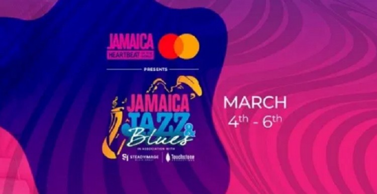 Festival de Jazz y Blues de Jamaica recaudar&aacute; fondos para trabajadores de la industria