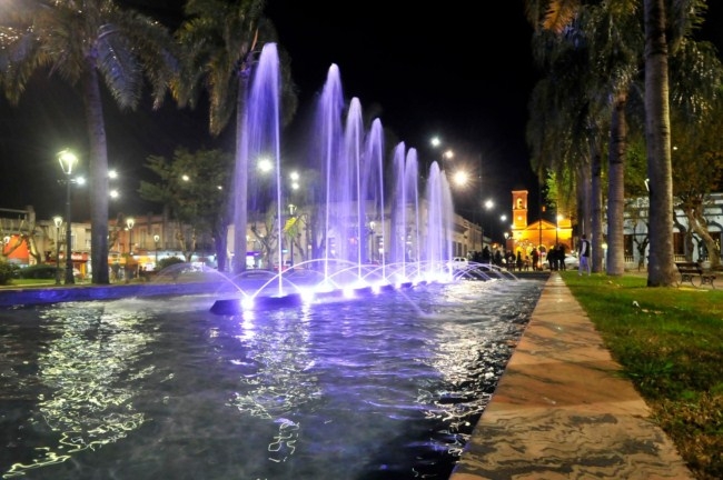 Turismo de invierno, paseos, lugares que hacen vivir la vida de otra forma