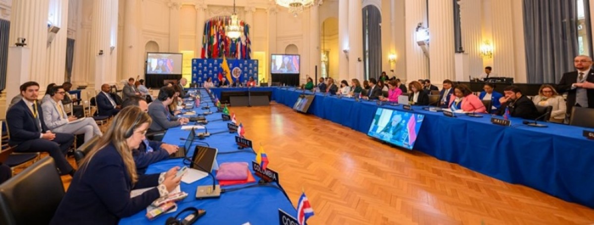 Uruguay y FEDESUD protagonizan el XXVI Congreso Interamericano de Turismo de la OEA con una agenda transformadora