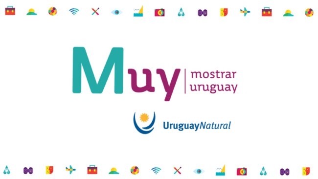 Pimera Feria "M uy" Mostrar Uruguay