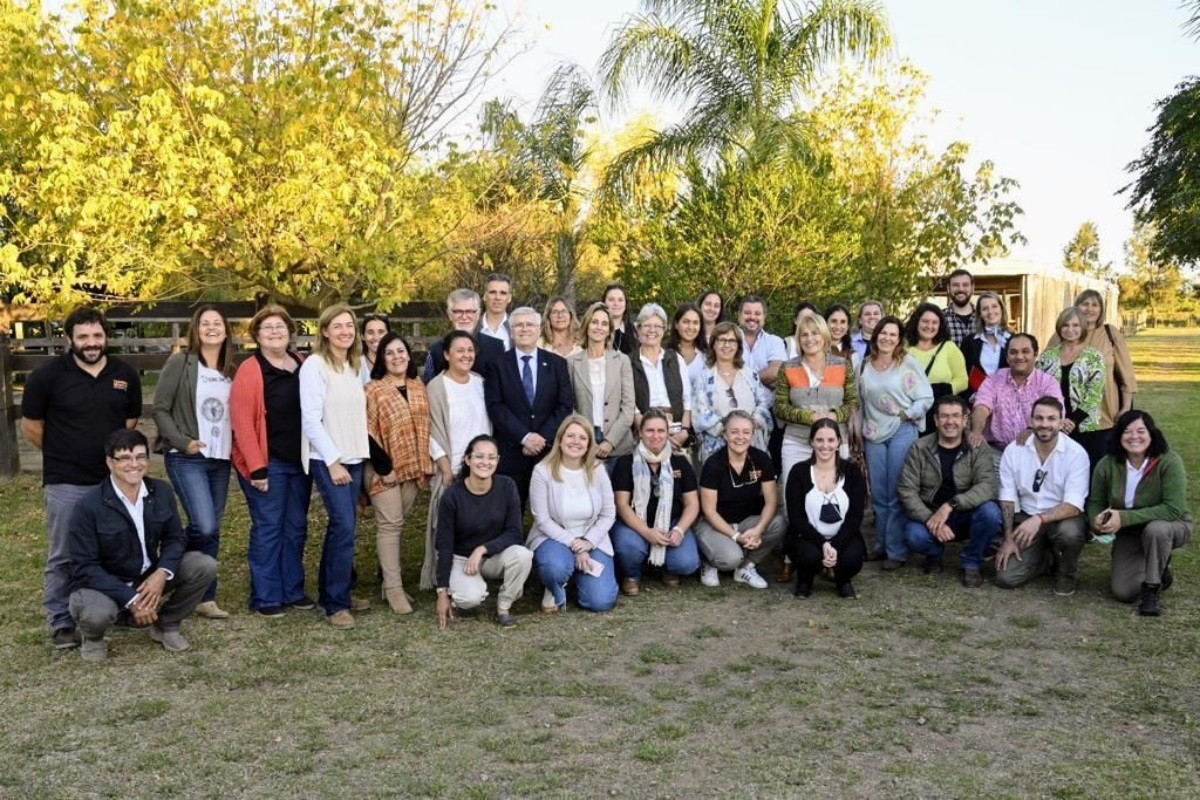 SUTUR eligi&oacute; nueva directiva en el Encuentro Nacional