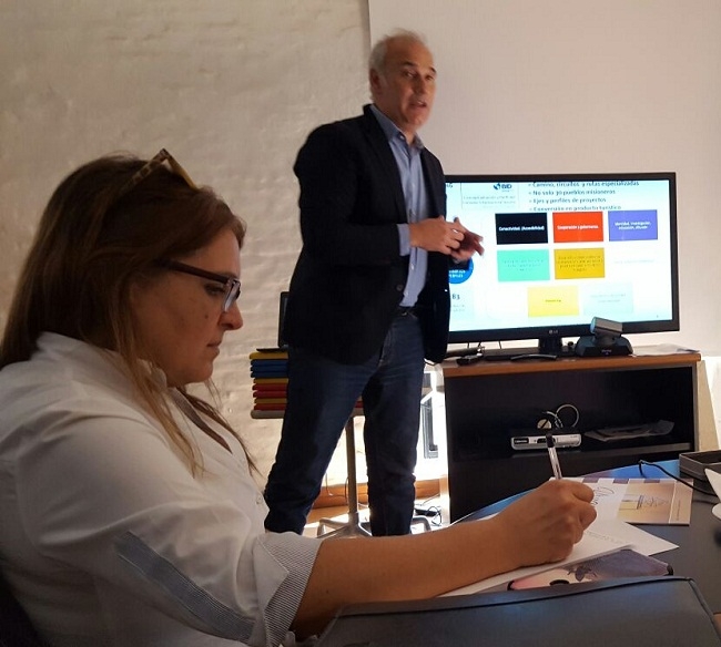 Llega a Uruguay Camino Jesuita Sudamericano con el BID