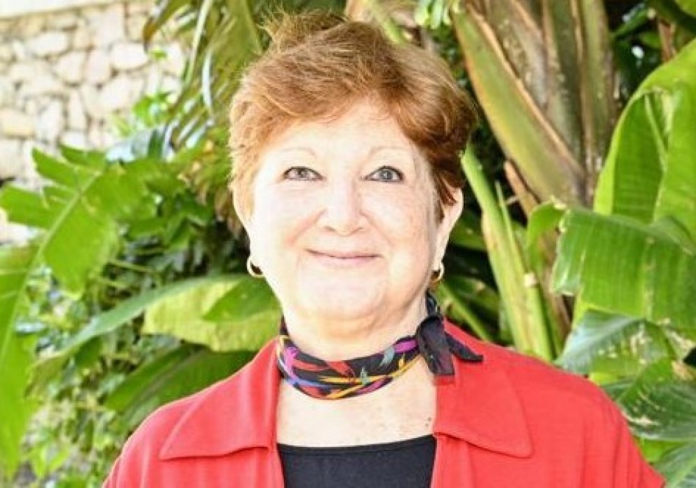 Mar&iacute;a Shaw, presidente del CIPETUR, asumi&oacute; la vicepresidencia.