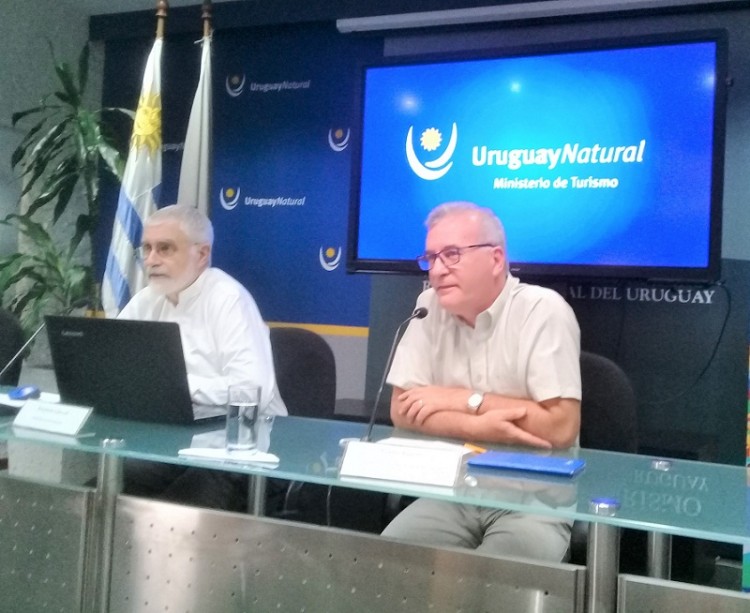 Enero sorprendente con 444.509 visitantes