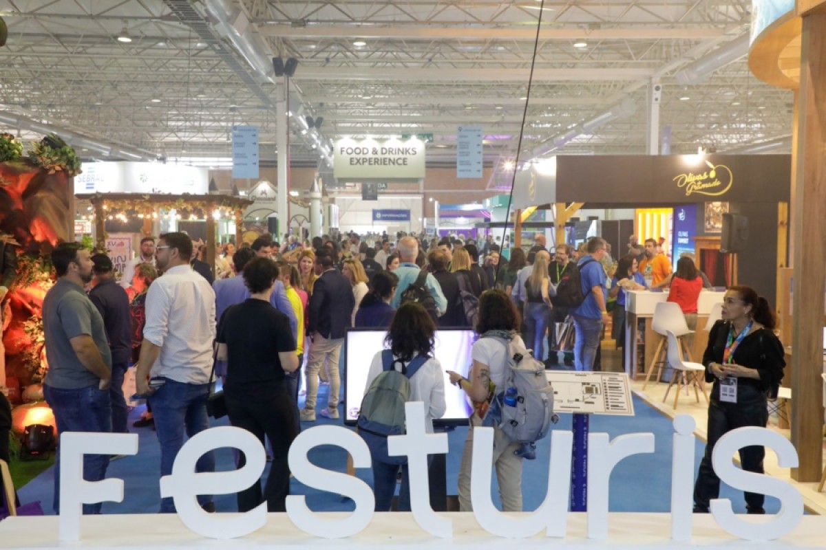 Participar en ferias turísticas: una inversión clave para crecer en el sector