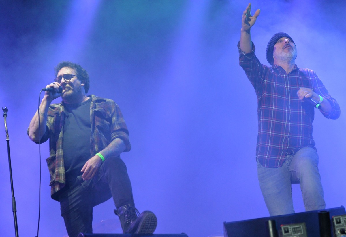 Semana de Rocha 2023: la fecha, el lugar y todos los artistas que subirán al escenario este año