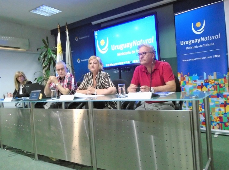 Ministerio de Turismo inform&oacute; cifras de visitantes del 2019