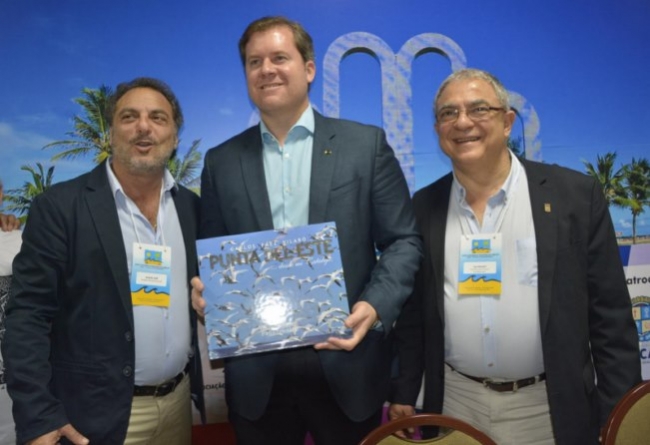 ABRAJET realizará su Primer Congreso Internacional en Punta del Este en 2018