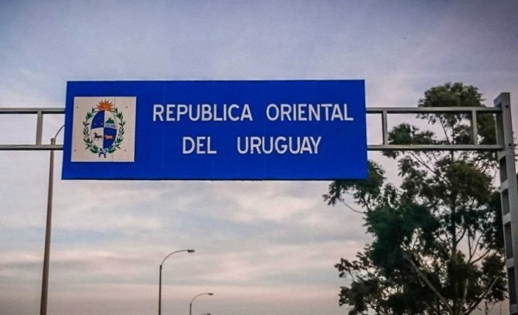 Nuevos requerimientos para ingresar a Uruguay