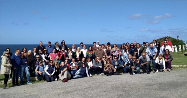 Compilamos los trabajos realizados por periodistas de ABRAJET - CIPETUR