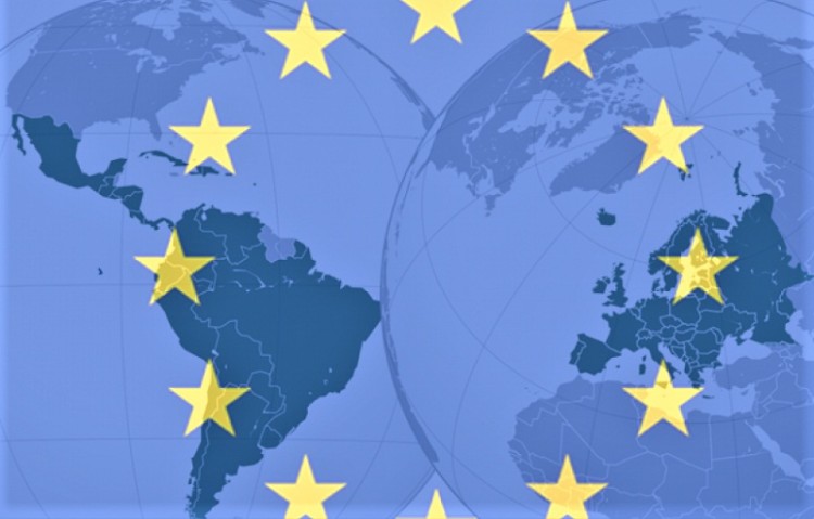 La Uni&oacute;n Europea abre sus fronteras a Uruguay