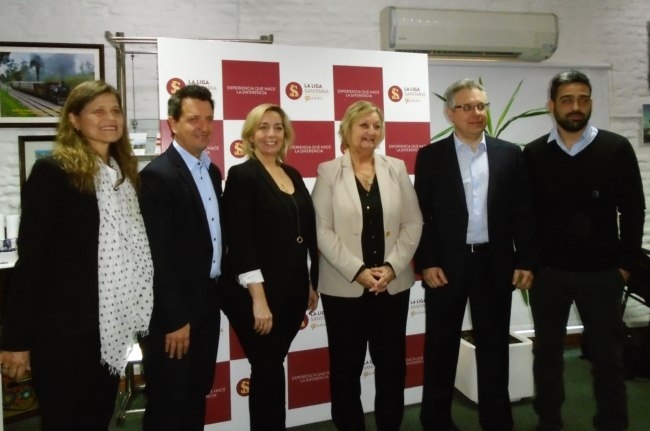 Foro sobre hoteler&iacute;a y comunicaci&oacute;n con foco en la valoraci&oacute;n de los turistas