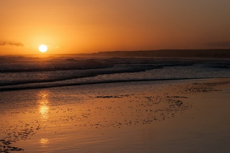 Uruguay considerado el segundo destino m&aacute;s seguro del mundo para planificar turismo