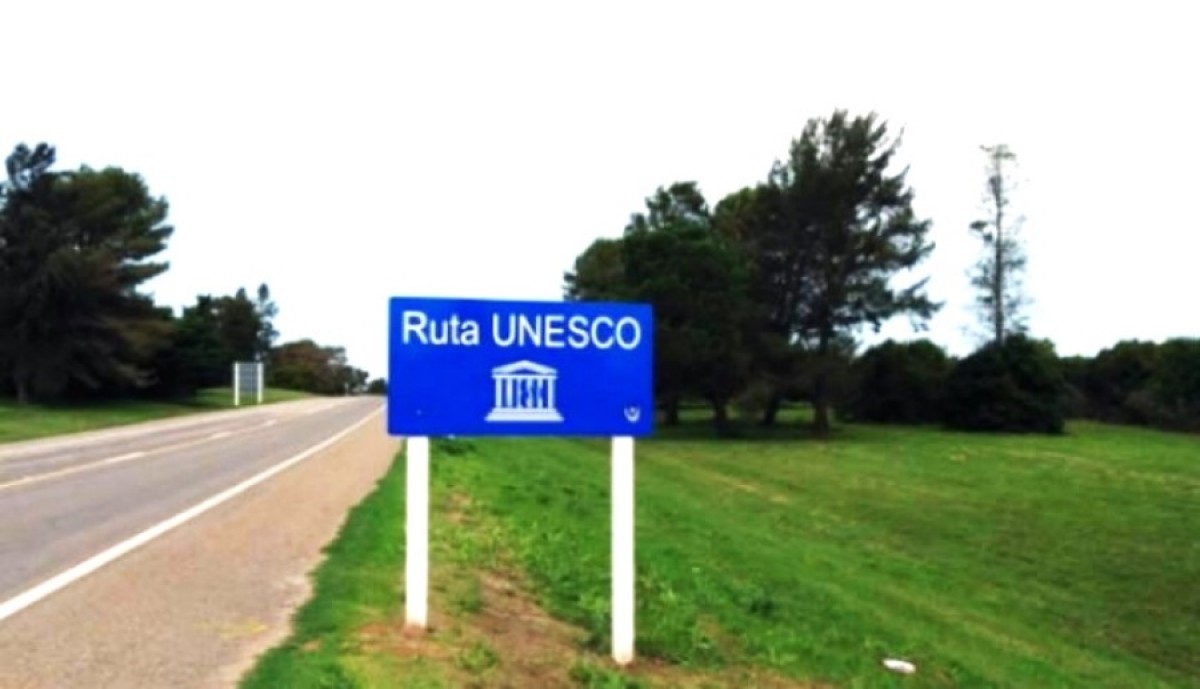 Gira Rutas UNESCO Uruguay 2023
