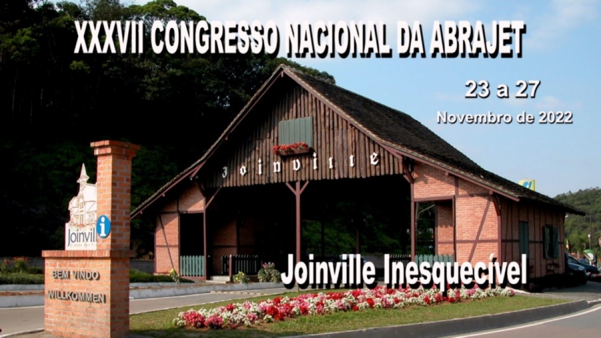 Los periodistas de turismo de Brasil celebran su congreso