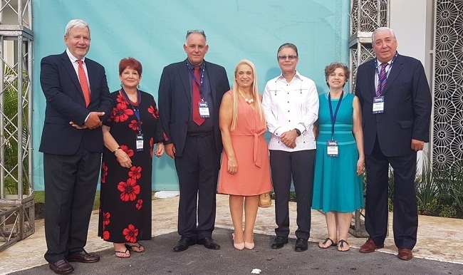 F&oacute;rum Iberoamericano de Periodistas de Turismo elige autoridades y acuerdan nueva agenda institucional