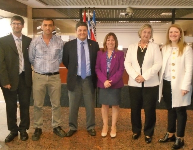 Foro sobre Turismo y Desarrollo Sustentable