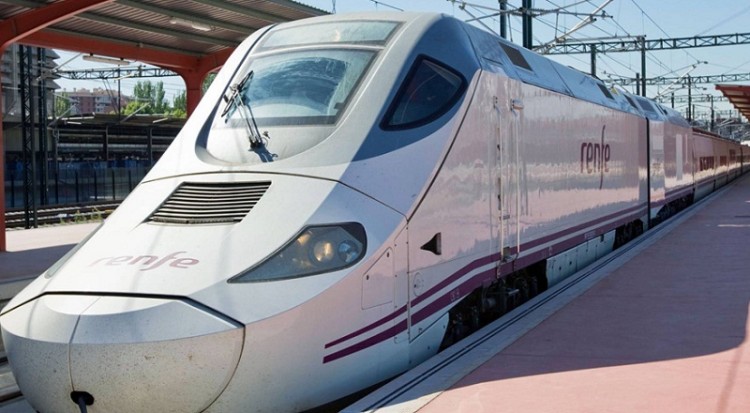 Aprovechar el poder del tren para acercar a las personas