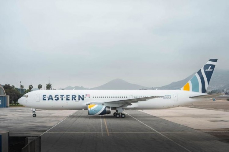 Eastern unirá Montevideo y Miami desde el 25 de junio