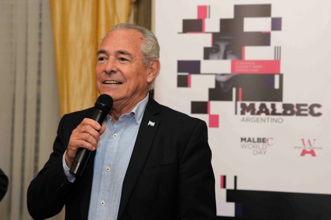 En Uruguay se adelant&oacute; la celebraci&oacute;n del D&iacute;a Mundial del Malbec