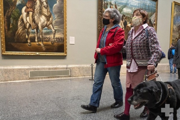 Primera Norma Internacional sobre Turismo Accesible