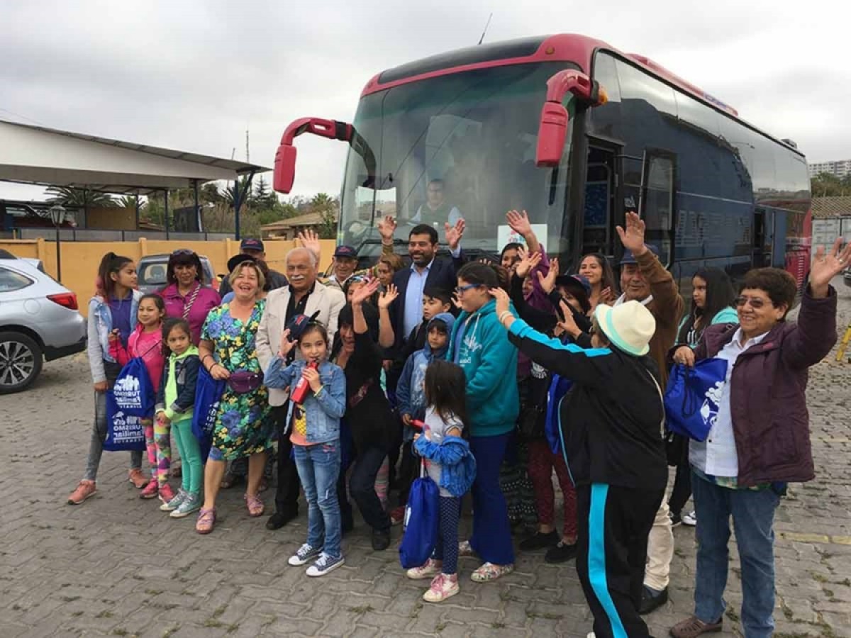 &quot;Viajar con propósito: El rol de la sostenibilidad en el turismo actual&quot;