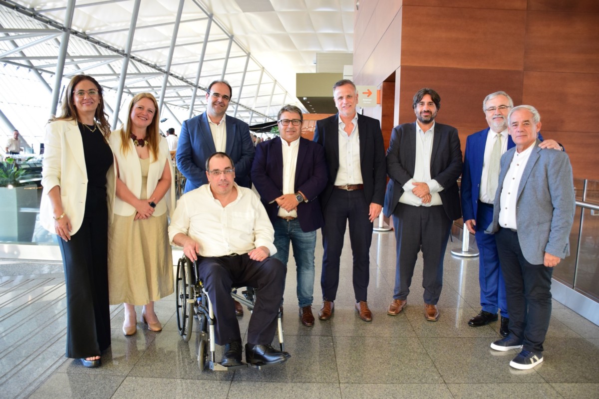 &quot;Uruguay: Oportunidades para un turismo sostenible y regional con nuevos mercados estratégicos&quot;