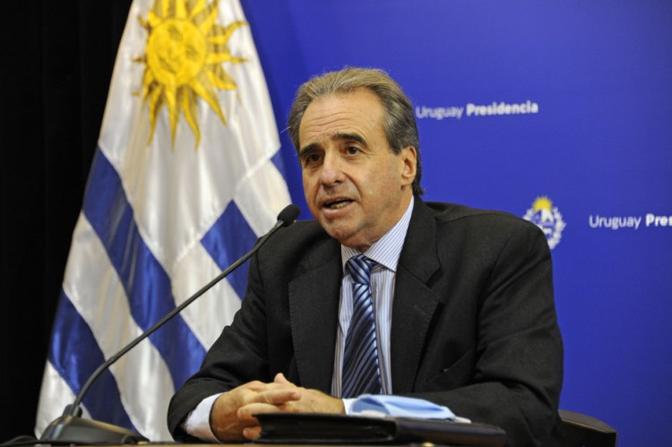 Ministro (i) de Turismo, Remo Monzeglio