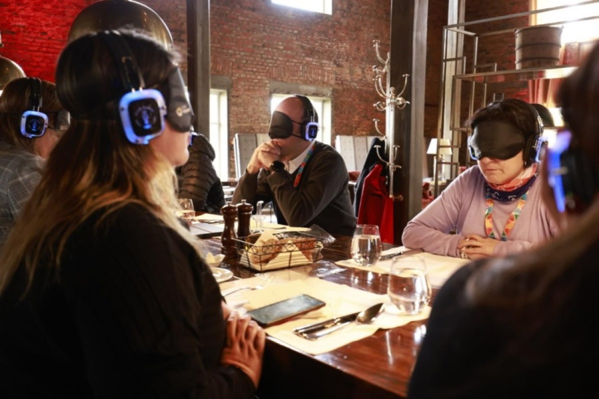 &iexcl;Uruguay realiz&oacute; una presentaci&oacute;n de lujo!