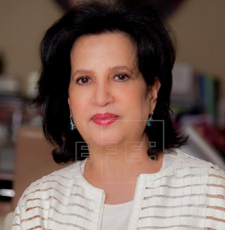 Mai Al Khalifa, &iquest;candidata a liderar la OMT?