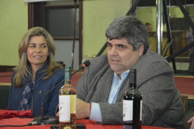 Lavalleja le cocina al mundo: aromas y sabores de las sierras