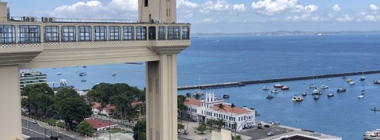 Salvador es el escenario del II Encuentro Internacional de Periodistas de Turismo