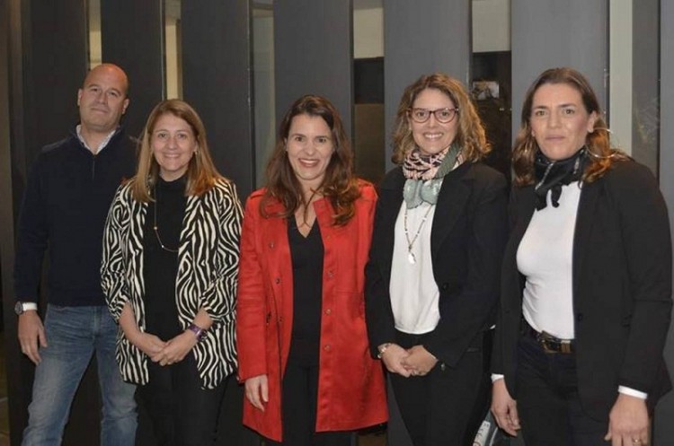 Nace el Cluster de Operadores Receptivos de Uruguay