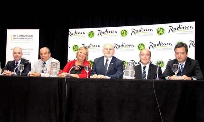 III Congreso Iberoamericano Hotelero &amp; Gastron&oacute;mico marc&oacute; tendencia