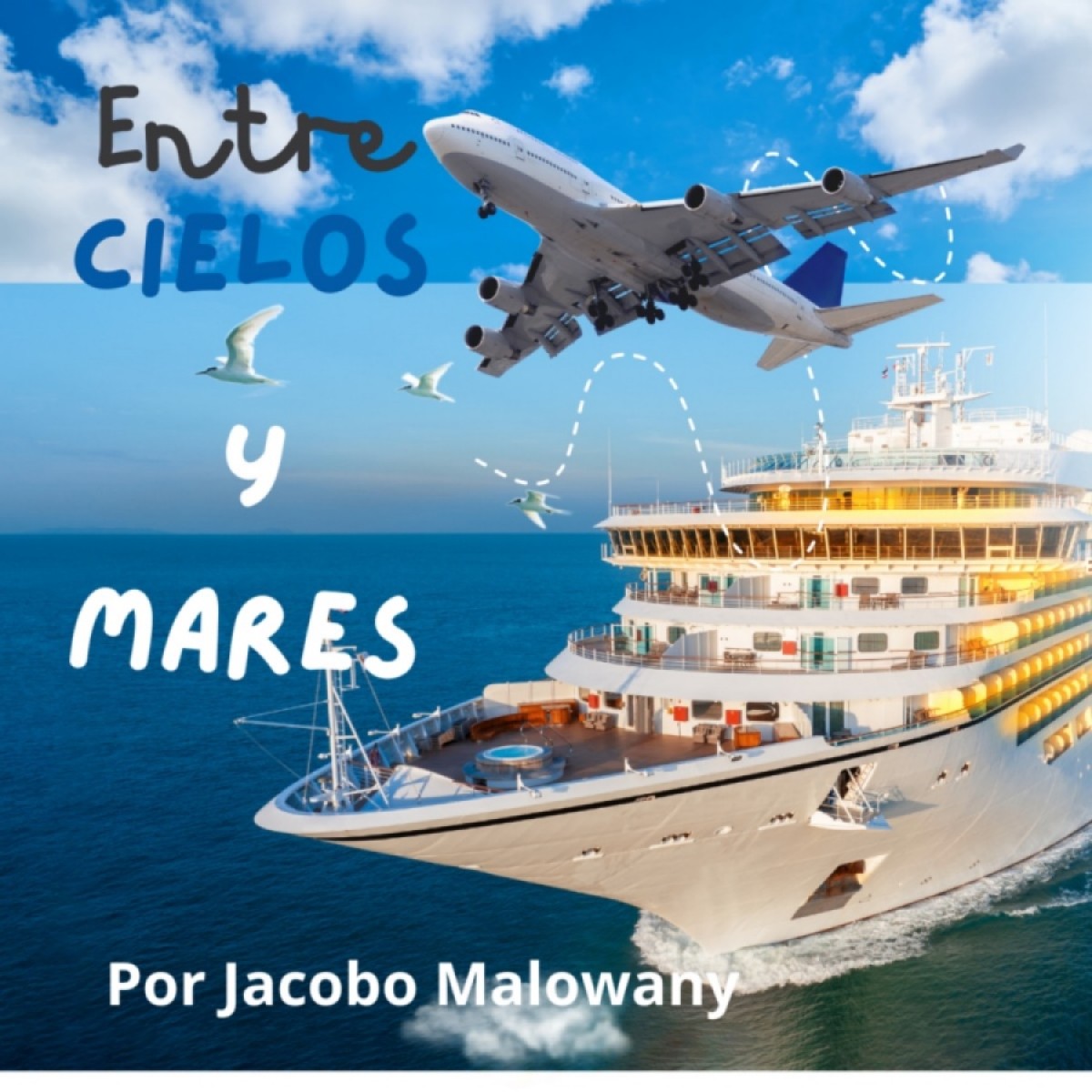 Entre cielos y mares: Novedades que conectan al turismo