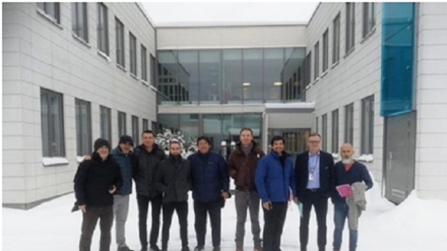 Finlandia &ldquo;atr&eacute;vete a aprender&rdquo; y algo m&aacute;s