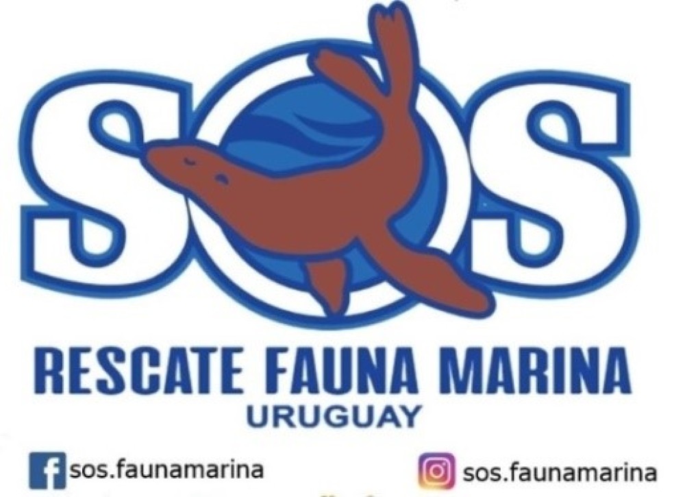 SOS Rescate de Fauna Marina