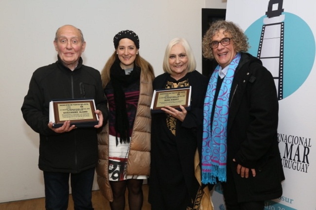 Balance del 12&ordm; Festival Cine del Mar Un Cine del MERCOSUR 2019