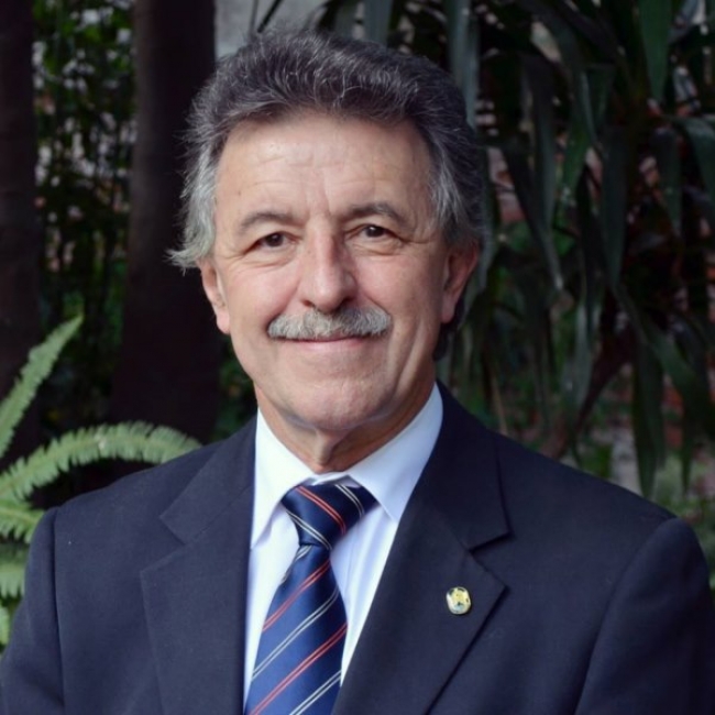 CAMTUR design&oacute; Director Ejecutivo a Gabriel Andrade