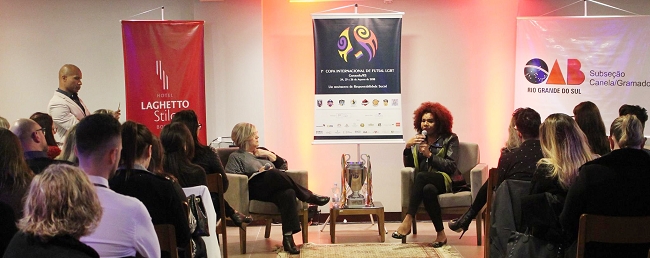 Inscripciones abiertas para el Encuentro Gramado LGBT 2019