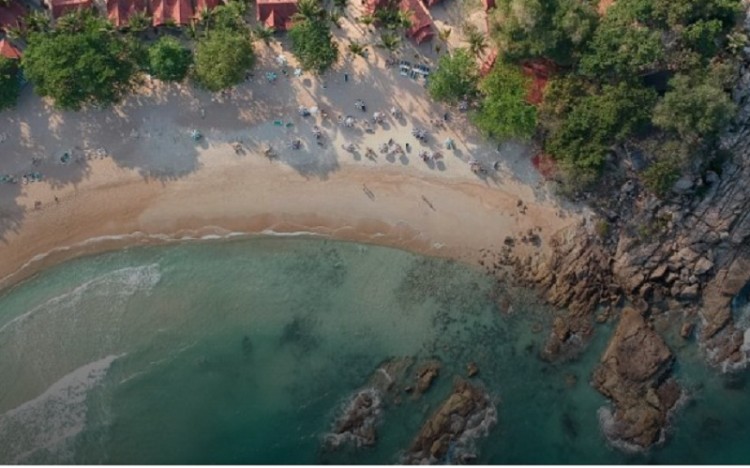 El sector tur&iacute;stico continuar&aacute; tomando medidas contra la contaminaci&oacute;n por pl&aacute;sticos